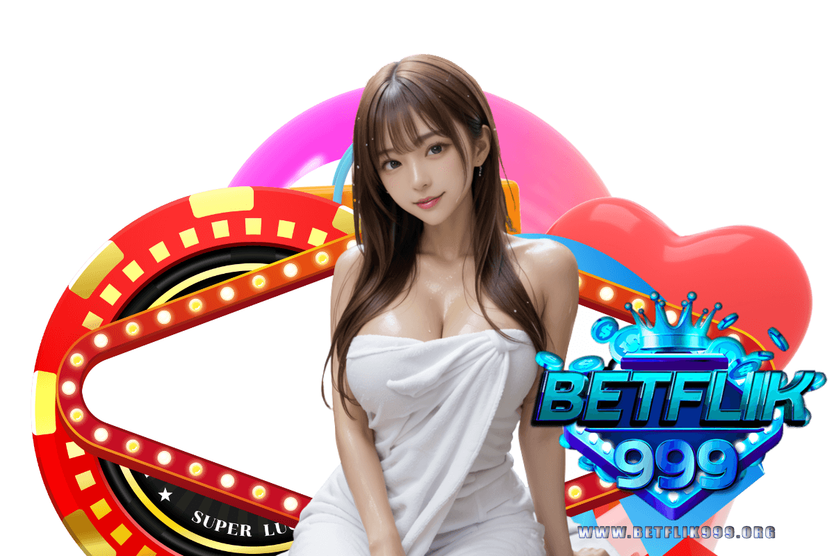 betflik999 ทางเข้า