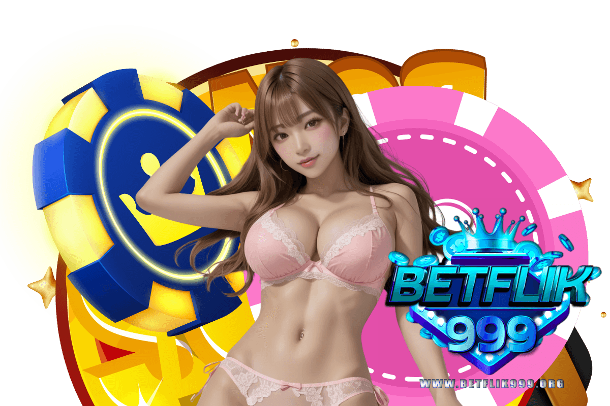 betflik999 สมัคร
