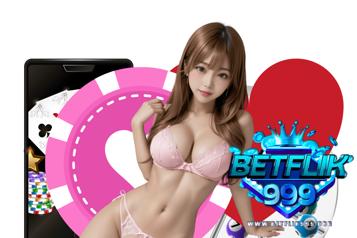betflik999 เว็บตรง
