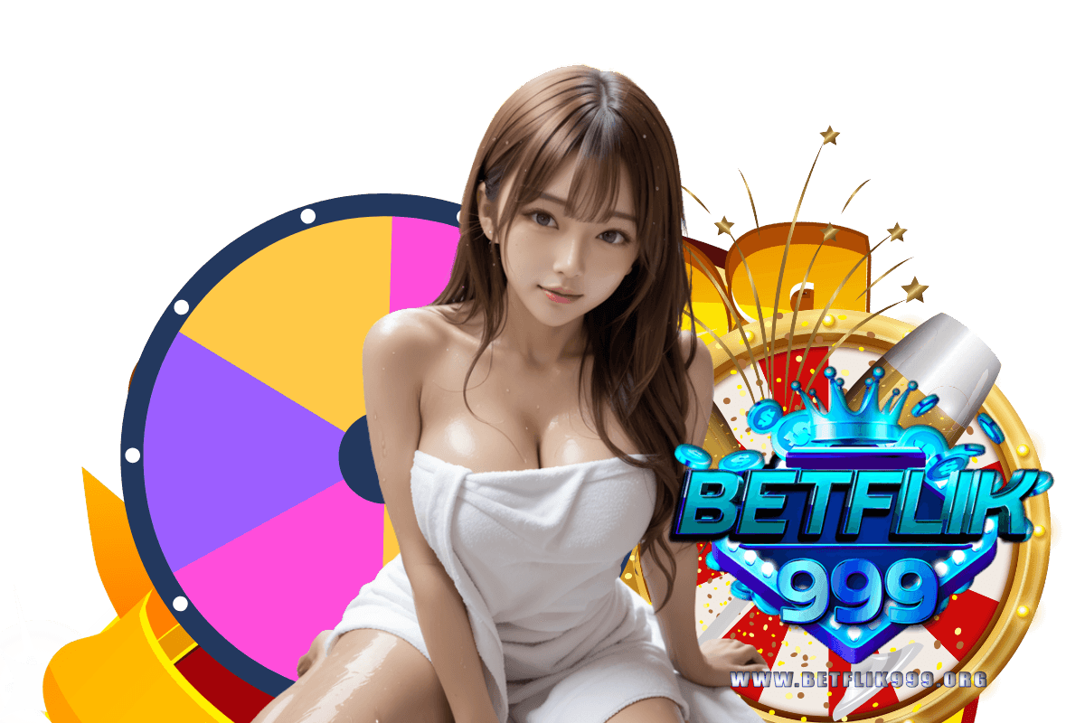 betflik999 แจกเครดิตฟรี
